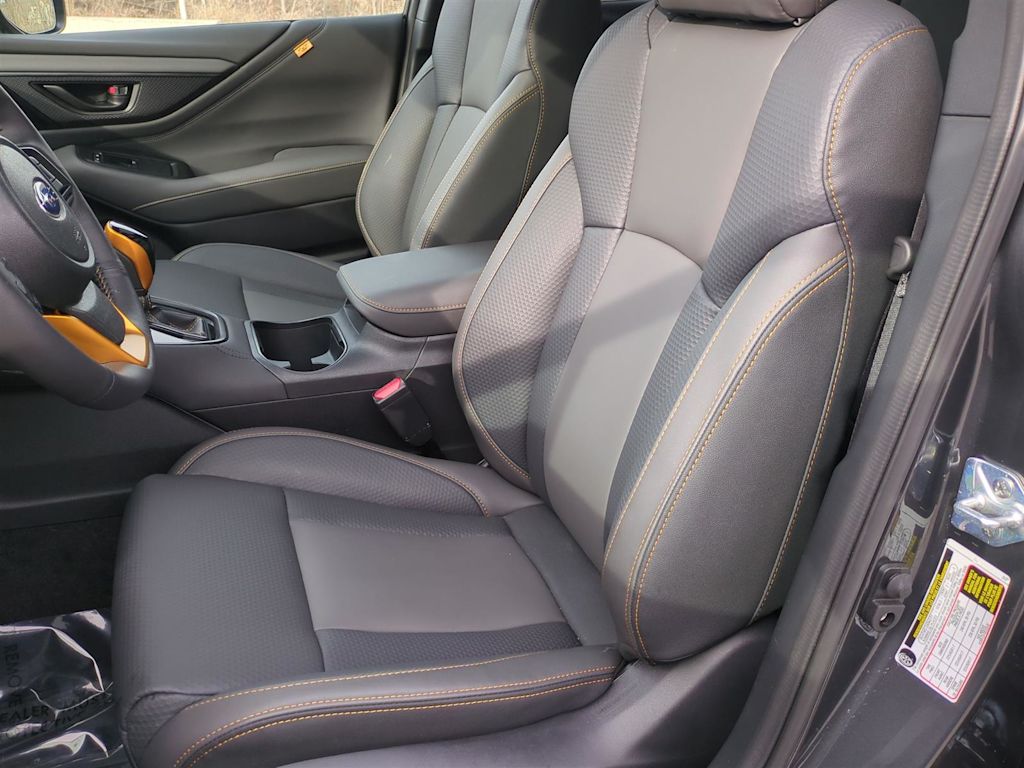 2025 Subaru Outback Wilderness 9