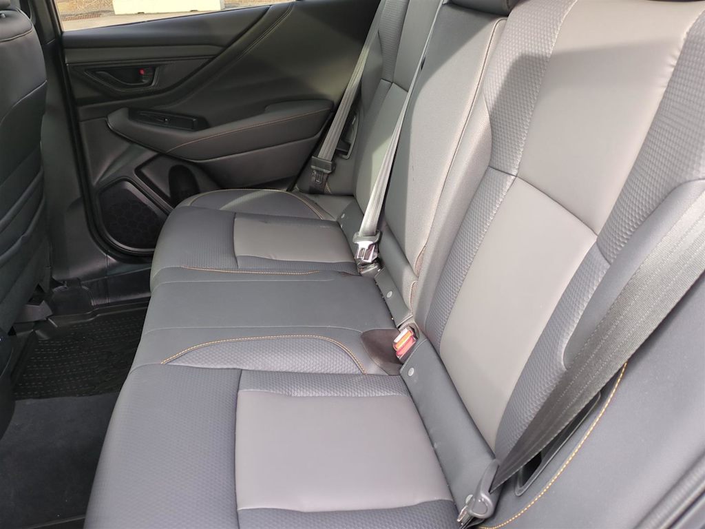 2025 Subaru Outback Wilderness 11