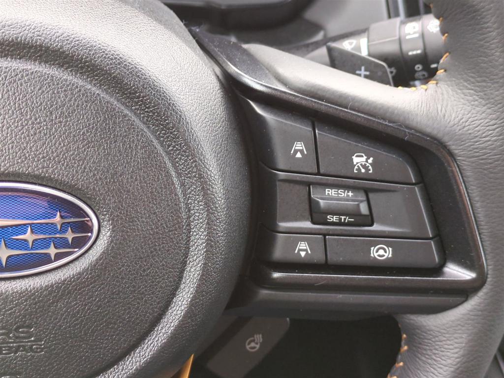 2025 Subaru Outback Wilderness 31
