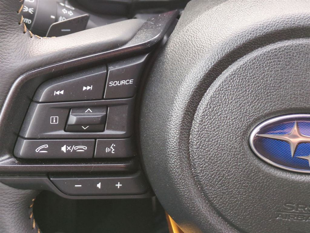 2025 Subaru Outback Wilderness 30