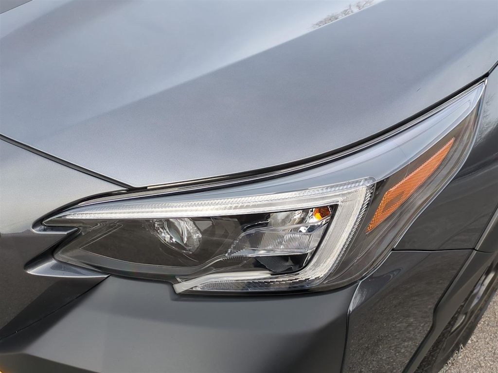 2025 Subaru Outback Wilderness 21