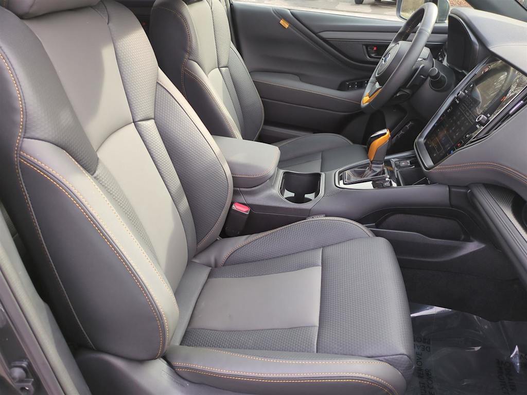2025 Subaru Outback Wilderness 10