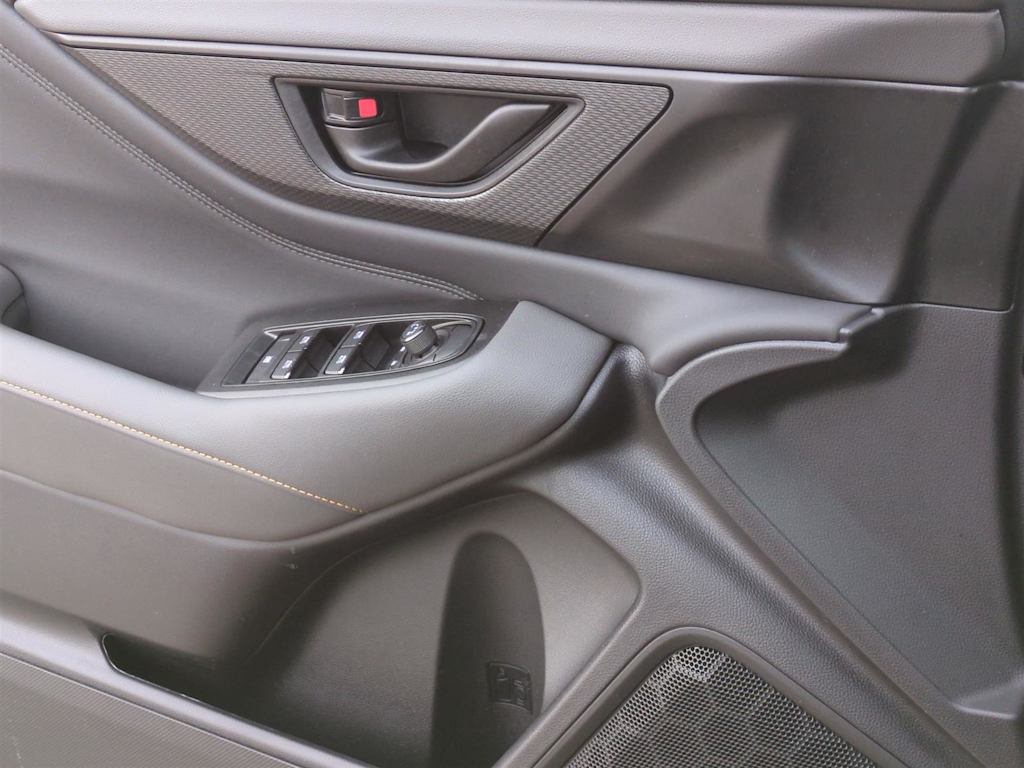 2025 Subaru Outback Wilderness 28