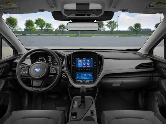 Thumbnail: 2026 Subaru Crosstrek - 9