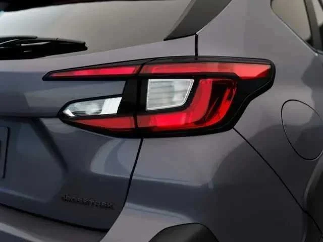 Thumbnail: 2026 Subaru Crosstrek - 19