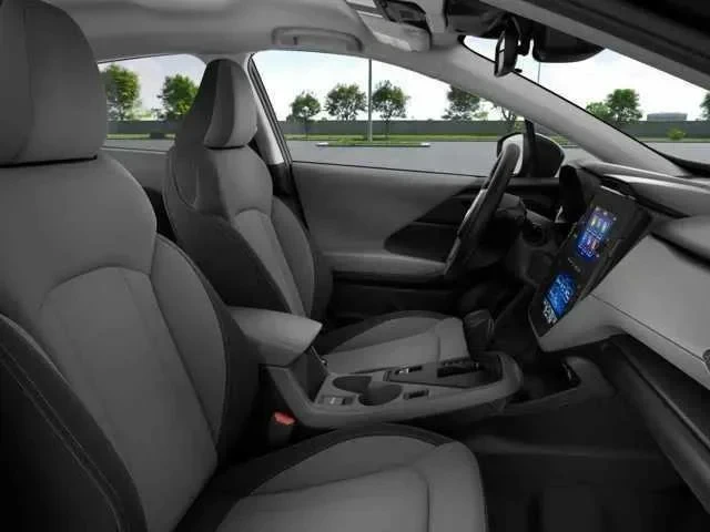 Thumbnail: 2026 Subaru Crosstrek - 10