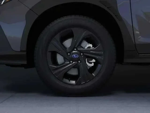 Thumbnail: 2026 Subaru Crosstrek - 8