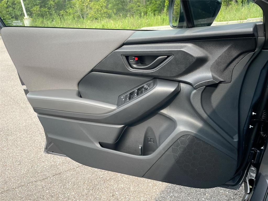 Thumbnail: 2026 Subaru Crosstrek - 26