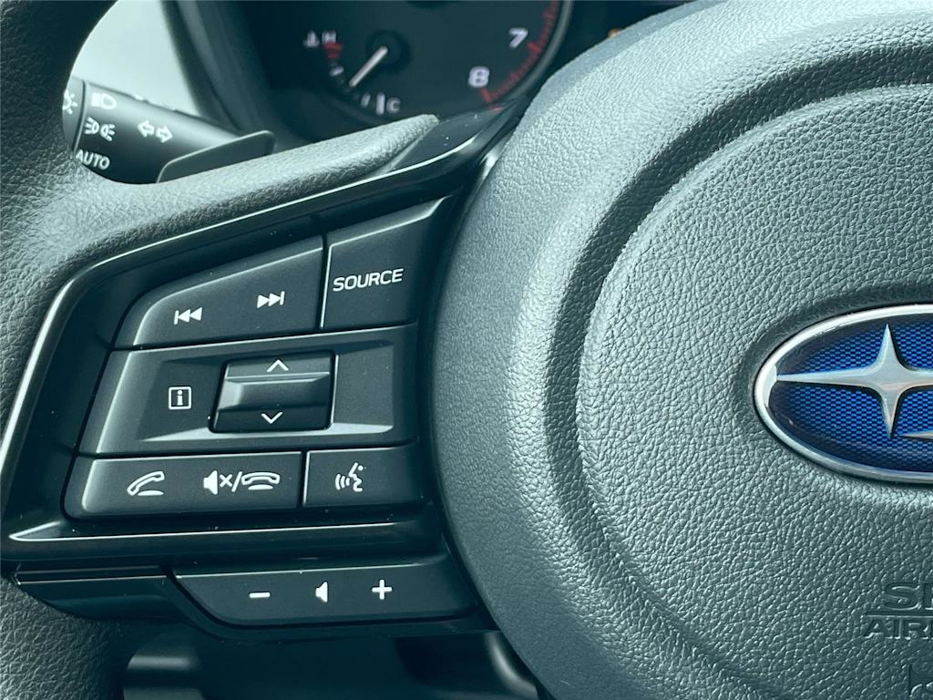 Thumbnail: 2026 Subaru Crosstrek - 28