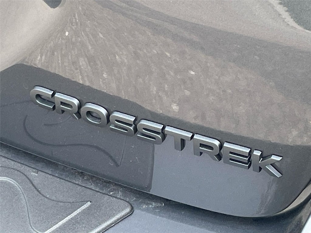 Thumbnail: 2026 Subaru Crosstrek - 7