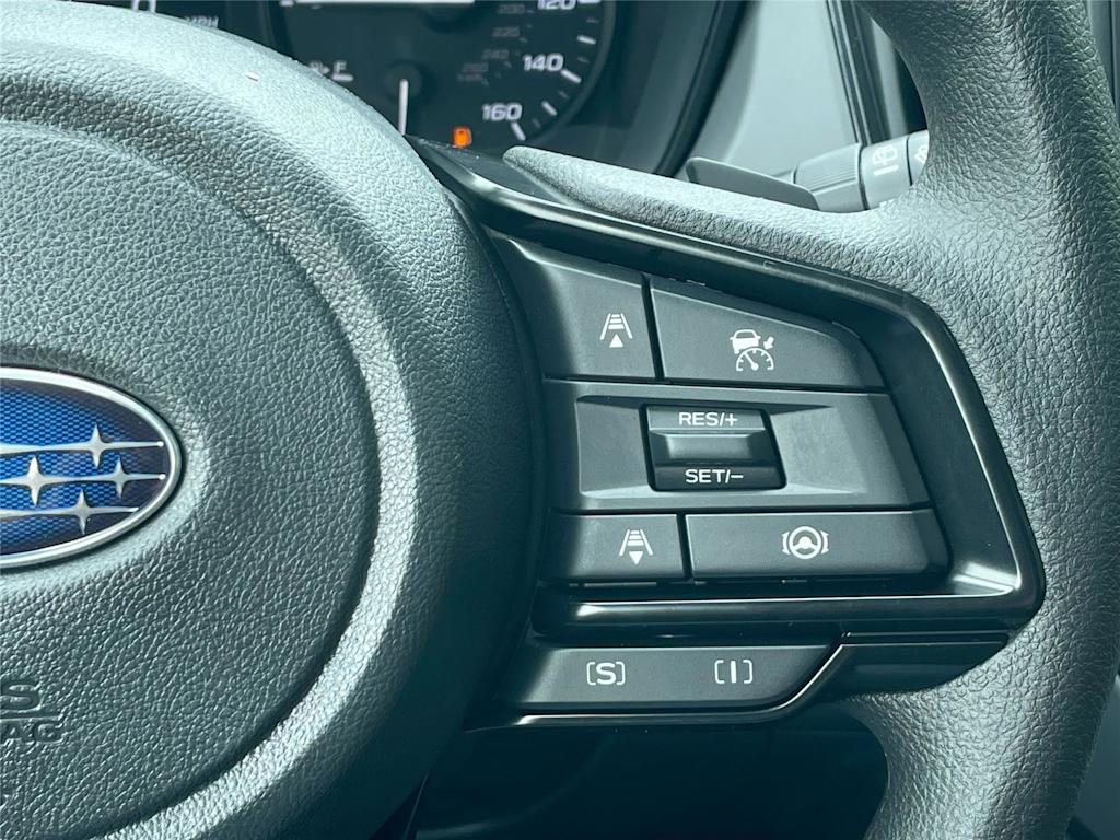 Thumbnail: 2026 Subaru Crosstrek - 29