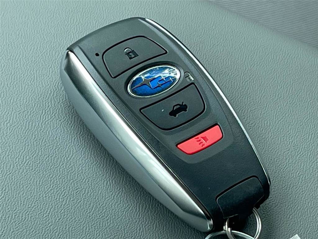 Thumbnail: 2026 Subaru Crosstrek - 16