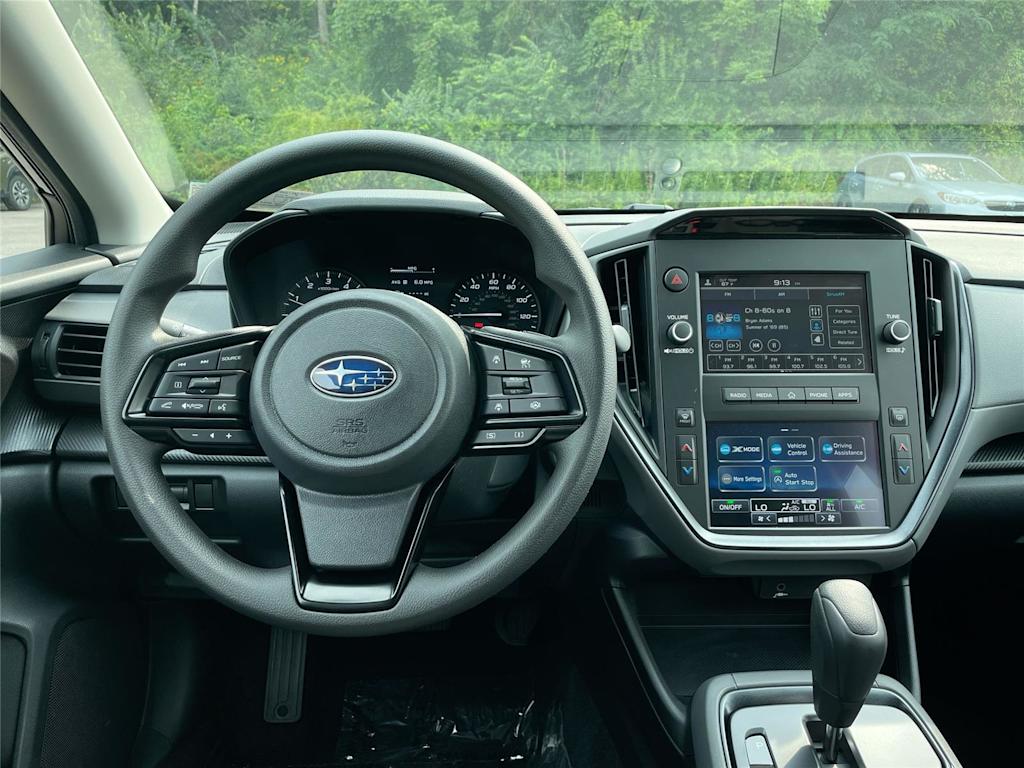 Thumbnail: 2026 Subaru Crosstrek - 2