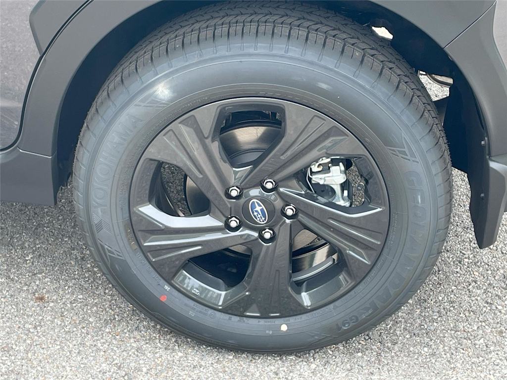 Thumbnail: 2026 Subaru Crosstrek - 8