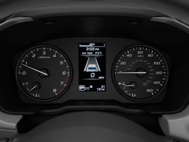 Thumbnail: 2026 Subaru Crosstrek - 14