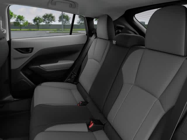 Thumbnail: 2026 Subaru Crosstrek - 11
