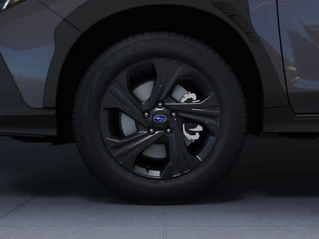 Thumbnail: 2026 Subaru Crosstrek - 8