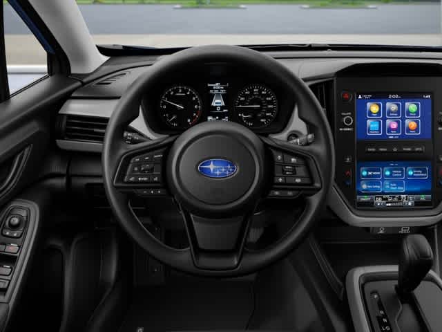 Thumbnail: 2026 Subaru Crosstrek - 2