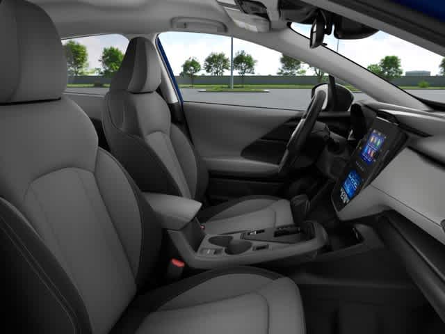 Thumbnail: 2026 Subaru Crosstrek - 9