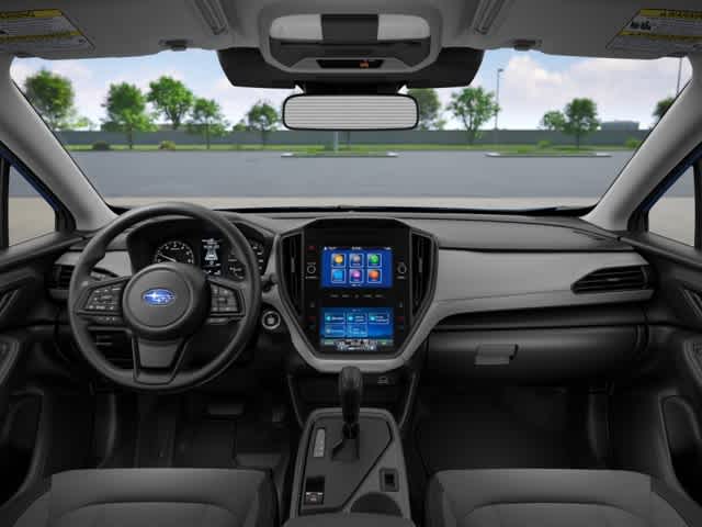 Thumbnail: 2026 Subaru Crosstrek - 8