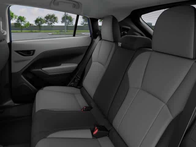 Thumbnail: 2026 Subaru Crosstrek - 10