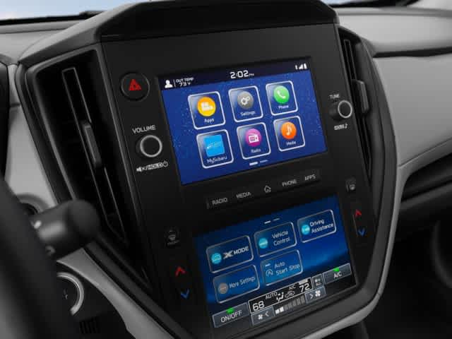 Thumbnail: 2026 Subaru Crosstrek - 11