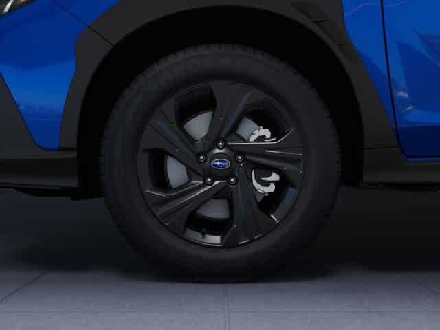 Thumbnail: 2026 Subaru Crosstrek - 7