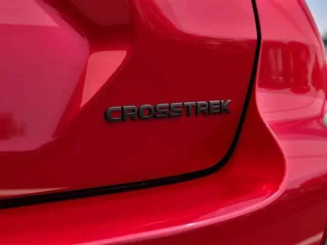Thumbnail: 2026 Subaru Crosstrek - 7