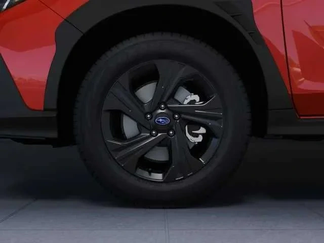 Thumbnail: 2026 Subaru Crosstrek - 8