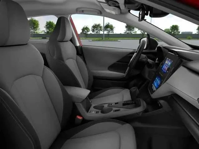 Thumbnail: 2026 Subaru Crosstrek - 10