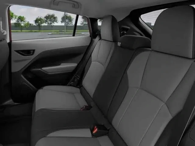 Thumbnail: 2026 Subaru Crosstrek - 11