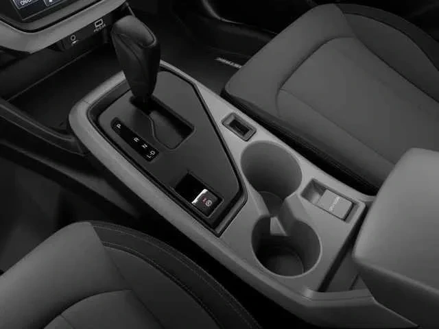 Thumbnail: 2026 Subaru Crosstrek - 13