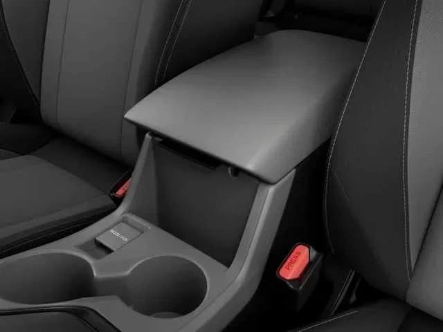 Thumbnail: 2026 Subaru Crosstrek - 21