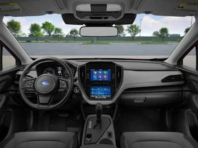 Thumbnail: 2026 Subaru Crosstrek - 9