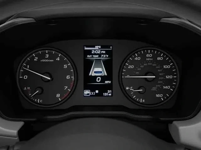Thumbnail: 2026 Subaru Crosstrek - 14