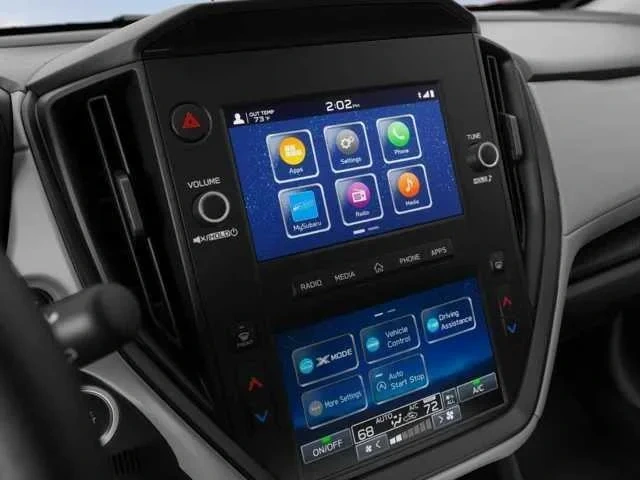 Thumbnail: 2026 Subaru Crosstrek - 12