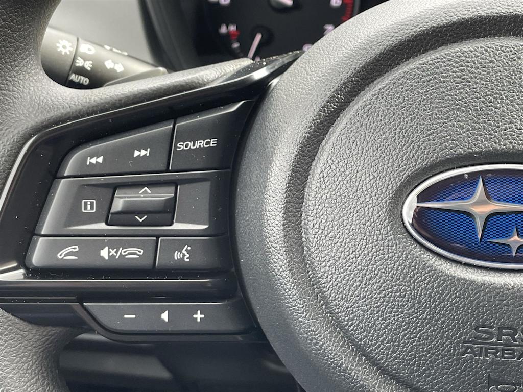 Thumbnail: 2026 Subaru Crosstrek - 28