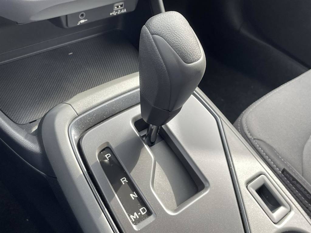 Thumbnail: 2026 Subaru Crosstrek - 25