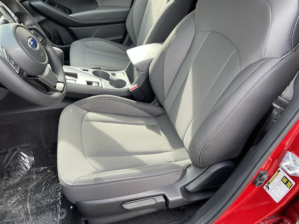 Thumbnail: 2026 Subaru Crosstrek - 9