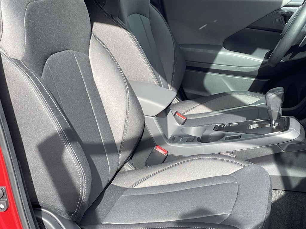 Thumbnail: 2026 Subaru Crosstrek - 10