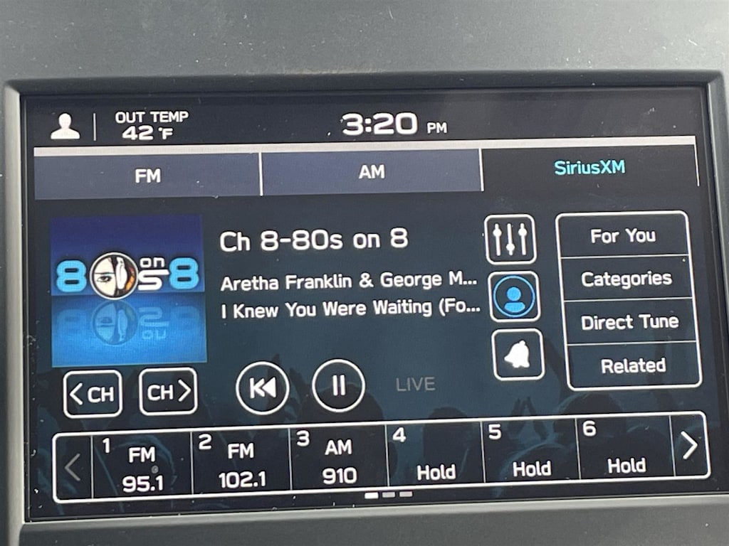 Thumbnail: 2026 Subaru Crosstrek - 12