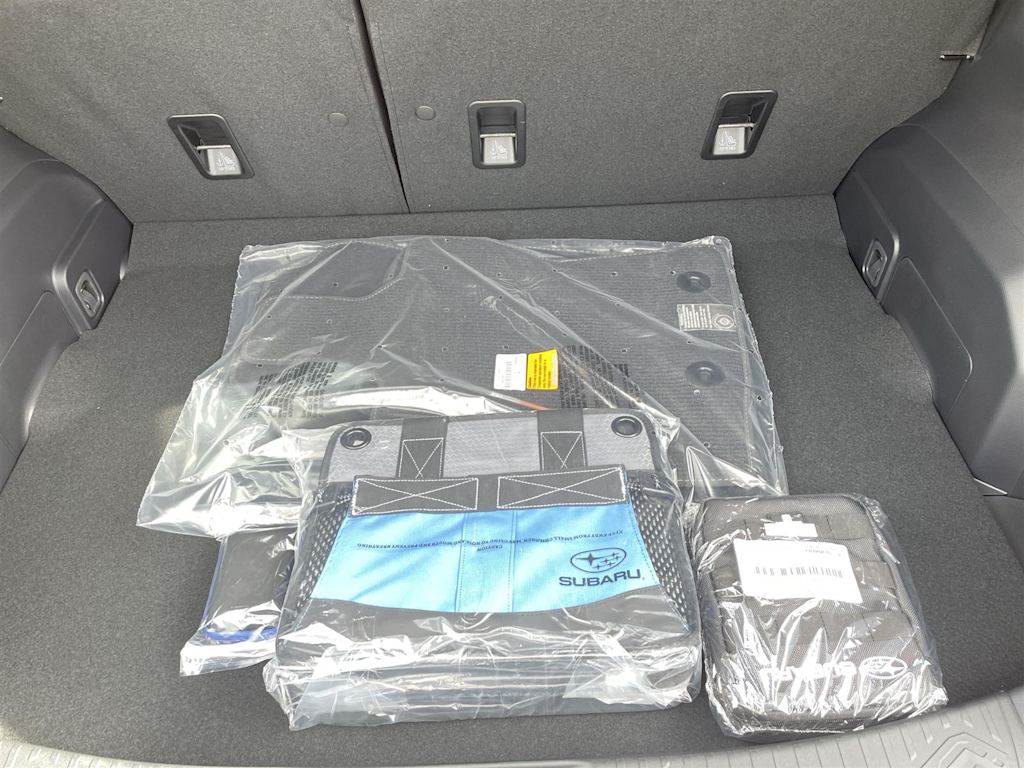 Thumbnail: 2026 Subaru Crosstrek - 13