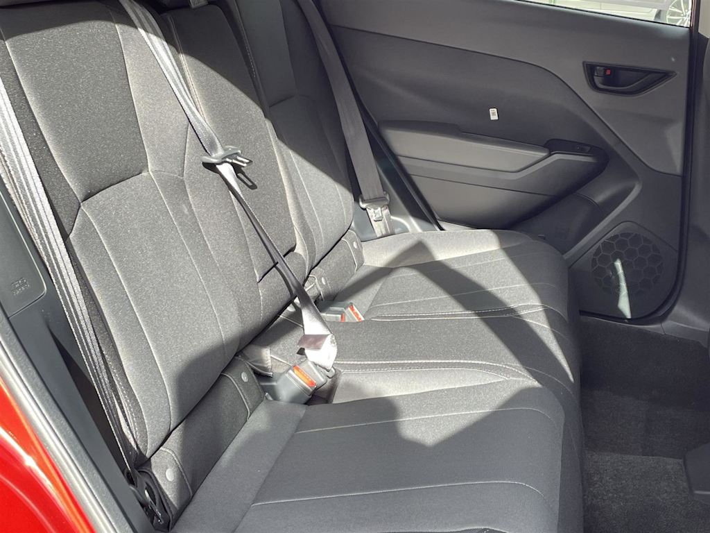 Thumbnail: 2026 Subaru Crosstrek - 15