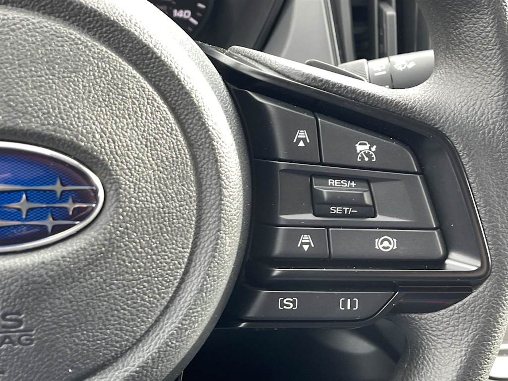 Thumbnail: 2026 Subaru Crosstrek - 29