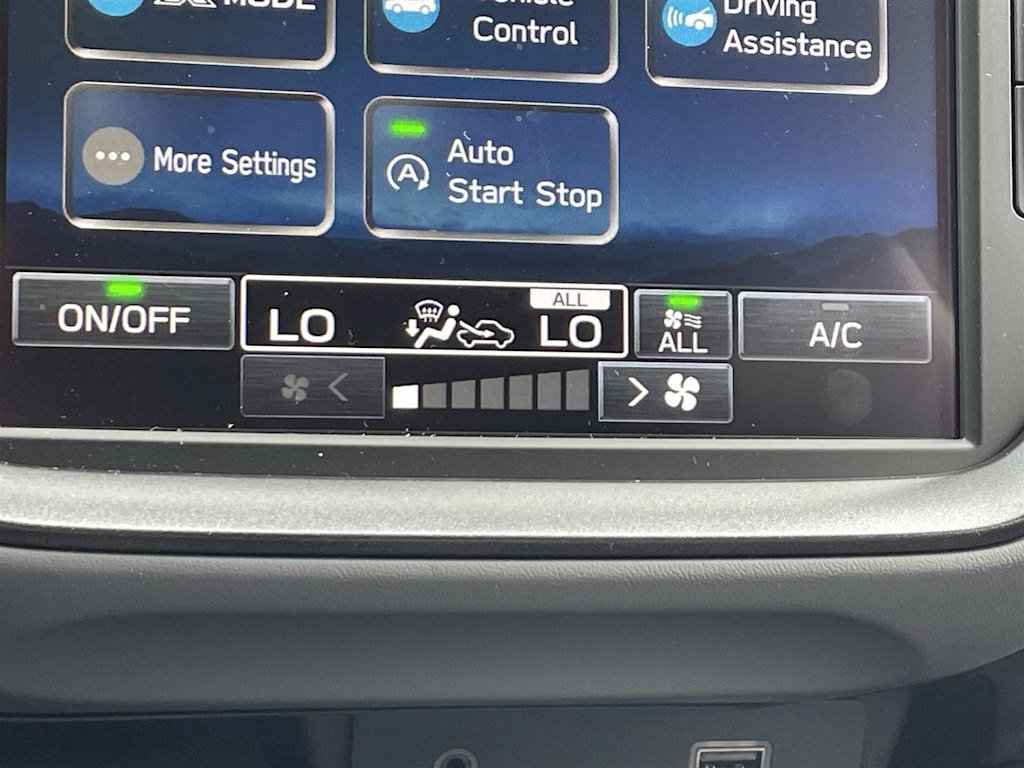 Thumbnail: 2026 Subaru Crosstrek - 14