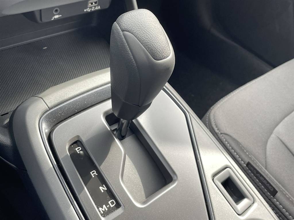 Thumbnail: 2026 Subaru Crosstrek - 24