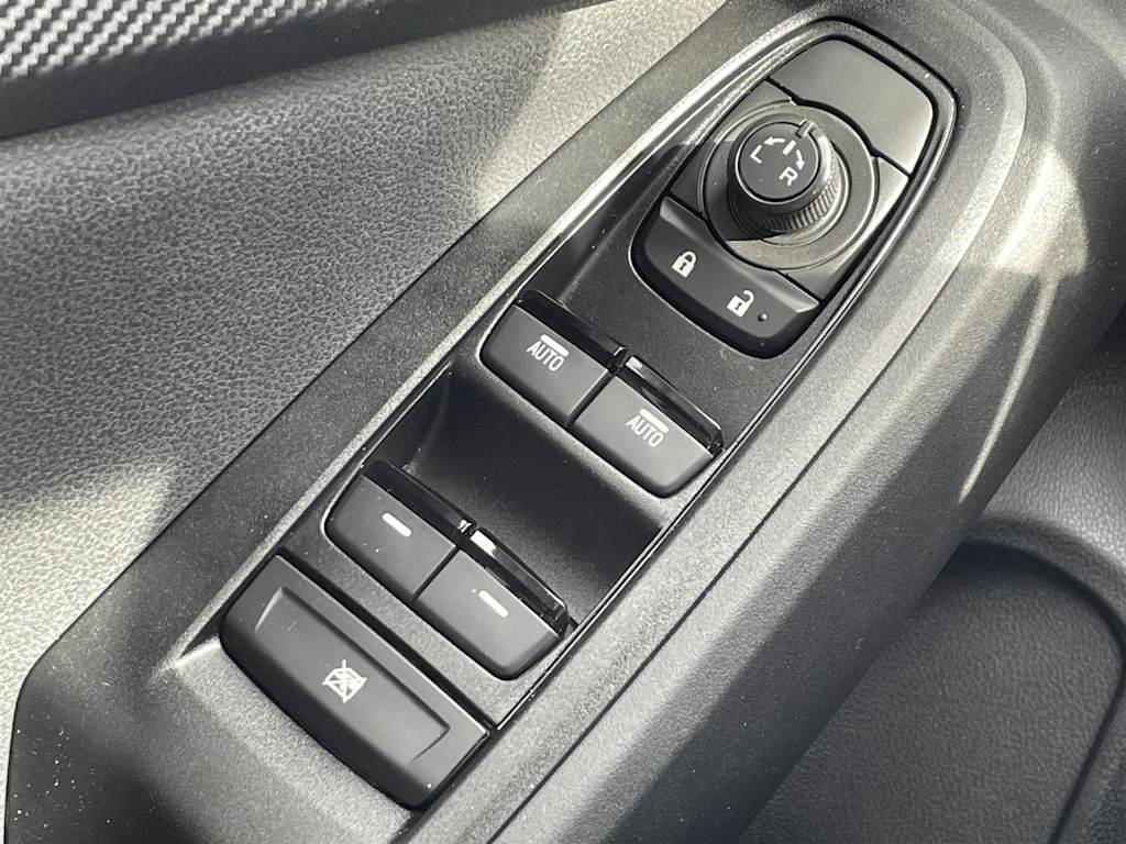 Thumbnail: 2026 Subaru Crosstrek - 27