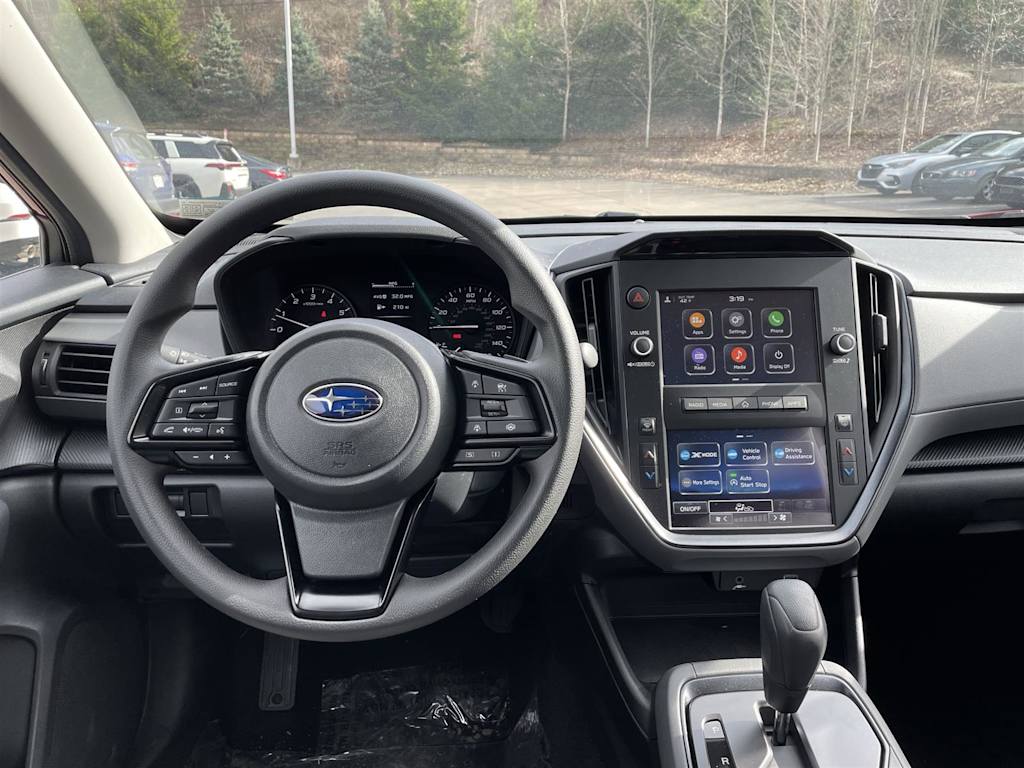 Thumbnail: 2026 Subaru Crosstrek - 2