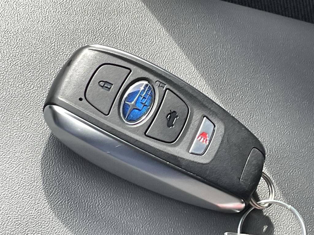 Thumbnail: 2026 Subaru Crosstrek - 31