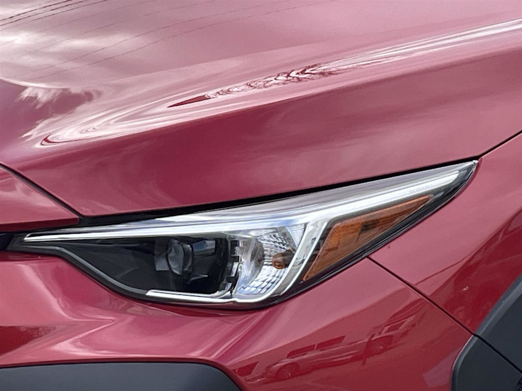 Thumbnail: 2026 Subaru Crosstrek - 20